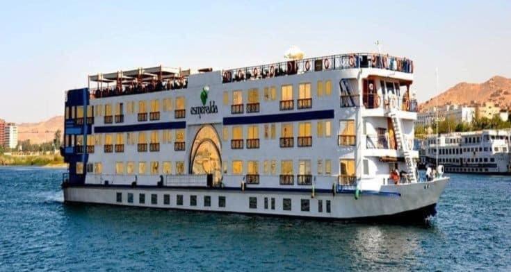 One Love Guesthouse & Restaurant Luxor Exterior photo